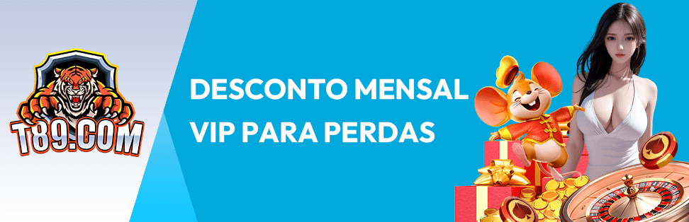 futebol de salão apostas